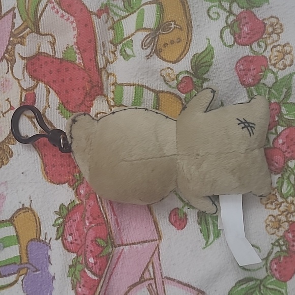 Disney Nightmare Before Christmas Oogie Boogie Clip - Picture 2 of 3